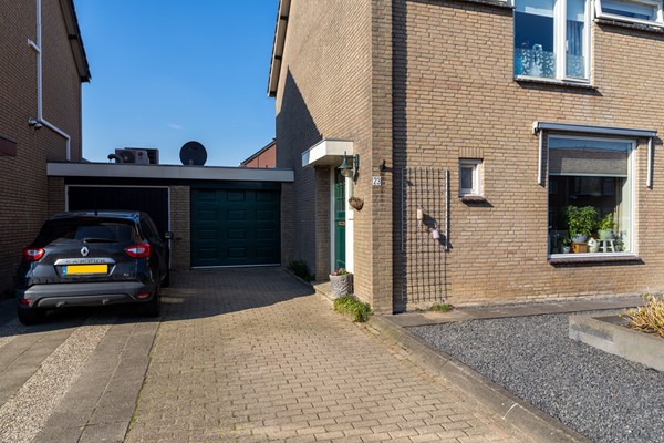 Medium property photo - Burgemeester H.Blokstraat 23, 4286 CB Almkerk